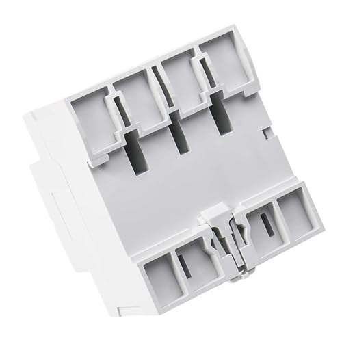 Disyuntor RCCB tipo B 2P 63A 30mA disyuntor corriente residual CC 5