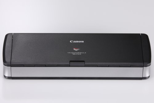 キャノン　DR　P215II　スキャナー　canon　ポータプル　動作確認済み 31gX5jsoJkL.jpg
