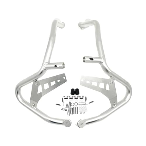 Barre Protection Moteur Moto R1250GS pour Voyager en Toute Sérénité sur Route et Trail