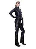 Modische Zipper zum Weite regulieren