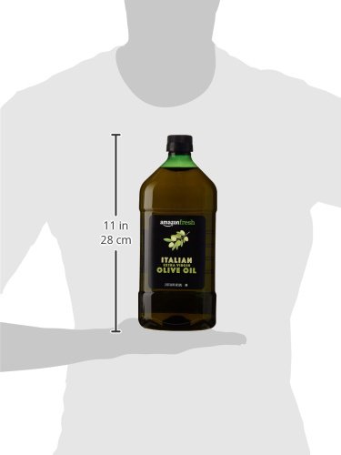 Amazon Fresh 5001 Italian Extra Virgin Olive Oil thumb #3
