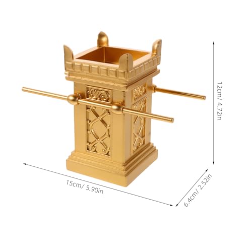 Décoration Religieuse de Table pour Fêtes et Commémorations Sacrées