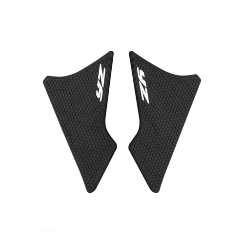 Protection réservoir moto YZ125R YZ250R 2020 autocollant de carburant latéral