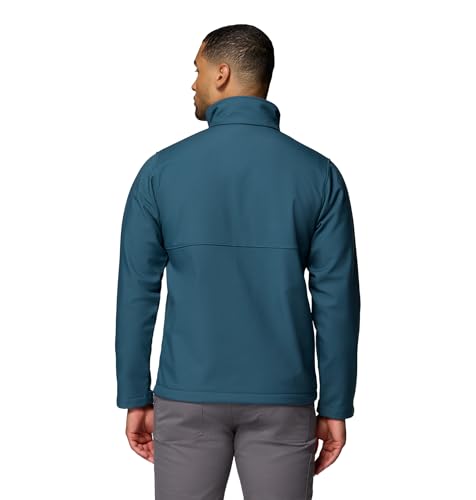 Image of Columbia Men's Ascender Softshell Jacket