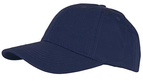 Image of Gelante Cotton Twill Washed Unstructure Baseball Cap - Adjustable Blank Hat for Men Women - Wholesale Bulk Lot of 6 Pack
