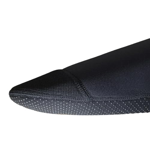 Chausson plongée anti-coupure et chaussettes de plage de 2mm
