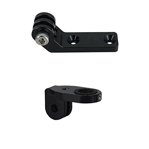 [���b�N�}�E���g] �����O�����A�_�v�^�[+���C�g�A�_�v�^�[�Z�b�g LEZYNE(3)�p �yGP-K400ALR+GP-LEZ3�z �y400ALR+LEZ3�z