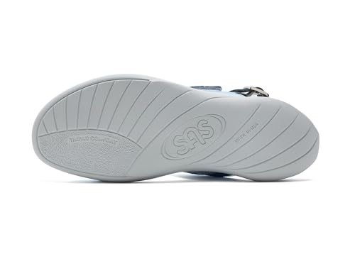 Image of SAS Nudu Adjustable Comfort Sandal