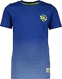 HIRO T-shirt in color Royal blue size 128