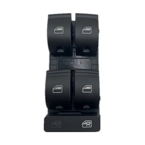 Interrupteur lève-vitre de remplacement pour Audi A4 B6 B7 résout bouton cassé 8E0959851