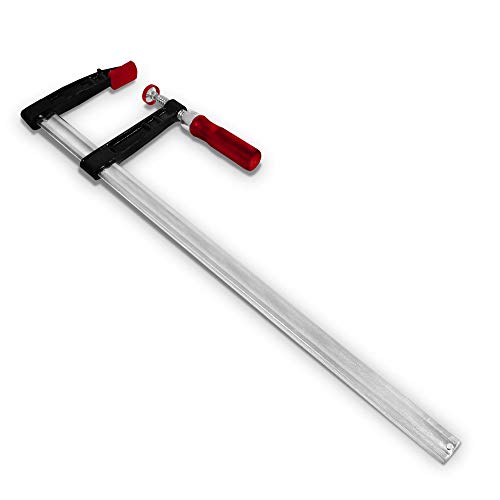 Preisvergleich Produktbild Berlan Schraubzwinge 120 x 600 mm BSZW120-600