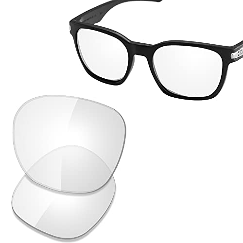 Image of SAUCER Premium Replacement Lenses for Oakley Garage Rock OO9175 | UV400 Protection, Anti-Scratch, Precise Fit