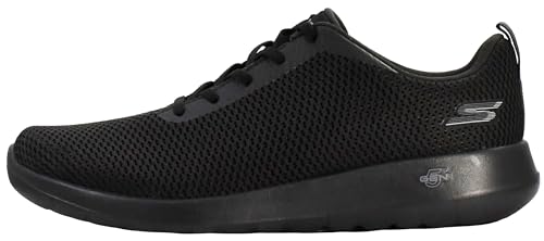 Image of Skechers Men Go Walk Max Effort Walking Shoes | 5GEN Cushioning, Goga Max Insole, Machine Washable, Breathable Mesh, Lightweight