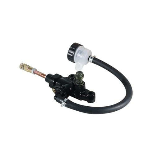 Cilindro maestro de freno trasero hidráulico TDM850 RZ350