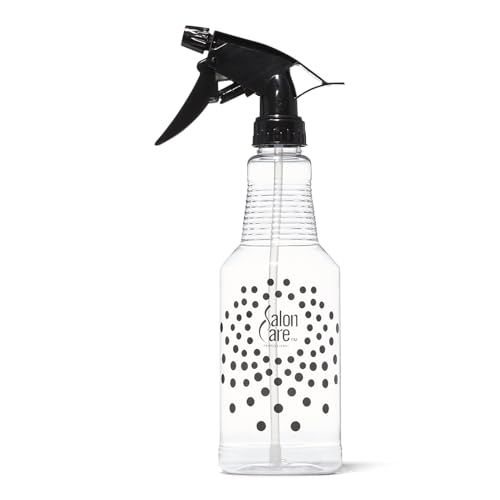 Salon Care Sheer Mist Trigger Sprayer