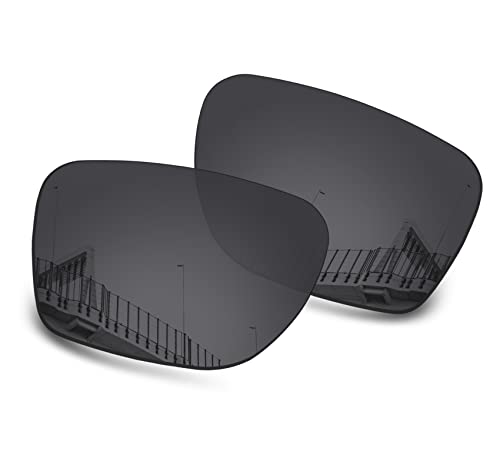 Image of Well-aimed Replacement Lenses Compatible with Oakley Sylas OO9448 57mm Sunglasses - More Options