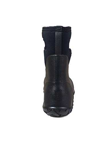 BOGS mens Workman Mid4