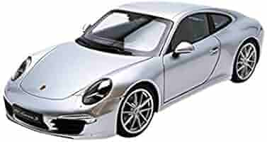 hal WELLY 1/18ミニカー ポルシェ911カレラ S 991 Amazon | Welly 1/18 ミニカー 911 (991) カレラ S 2012