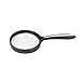 Price comparison product image Silverline 949325 3/6x Bi-Focal Magnifying Glass 75mm Diameter Lens
