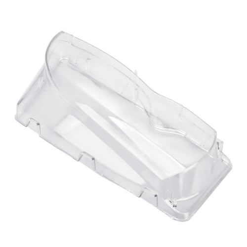 Abat-jour couvercle phare voiture coque Série 3 E46 2002-2005