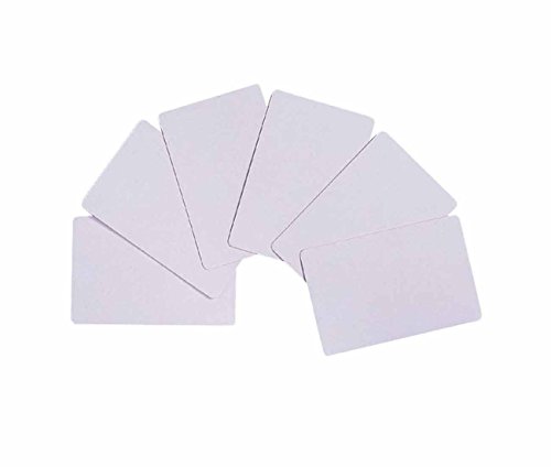 Naipes en blanco para juegos y memorama miniatura 2