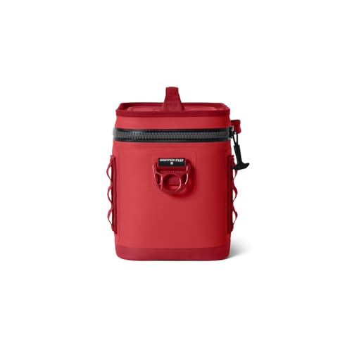 Image of YETI Hopper Flip 8 Portable Soft Cooler
