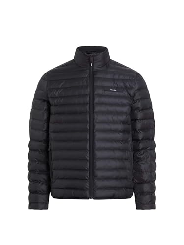 Calvin Klein Veste homme légère et confortable contre la fraîcheur de mi-saison