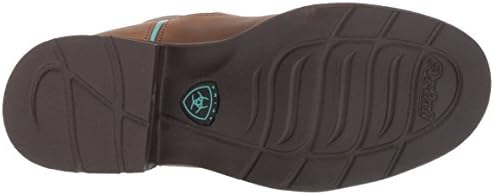 Ariat Delilah Round Toe Western Boots - Women’s Mid-Calf Leather Boot | Image 3