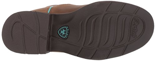 Ariat Delilah Round Toe Western Boots - Women’s Mid-Calf Leather Boot - Image 4