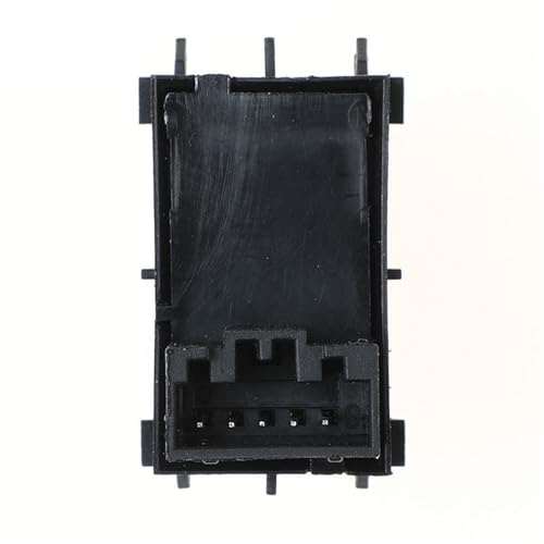 Bouton de lève-vitre Skoda Rapid défectueux ? Solution avec la commande simple 34D959855 - 7