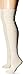 Steve Madden Women's Aztec Over The Knee Sock 2-Pack