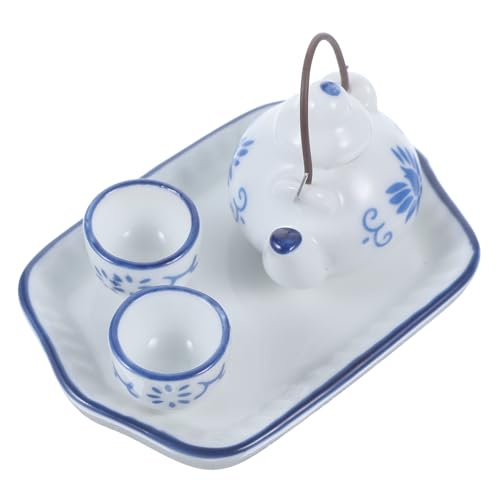 ORFOFE 1 Zbg ~j`AeB[Zbg little things miniature tea set tea pot teapot ~jZbg Z~bNeB[Zbg Lb`A