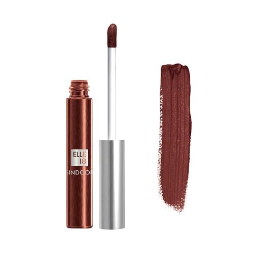 Image of Elle 18 Sindoor - Maroon (Pack of 3)