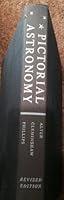 Pictorial Astronomy Second Revised Edition B006JRNBBS Book Cover