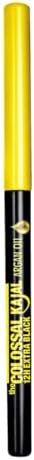 Maybelline New York Colossal Kajal Argan Oil Eyeliner