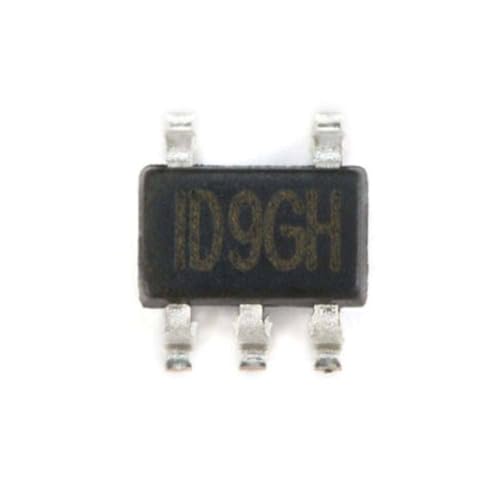 Generic 10 PCS MP1540 MP1540DJ MP1540DJ-LF-Z SOT23-5