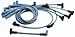 Moroso 72500 BLUE MAX IGNITION WIRE