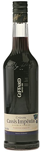 Giffard Crème De Cassis D'Anjou, 50 cl