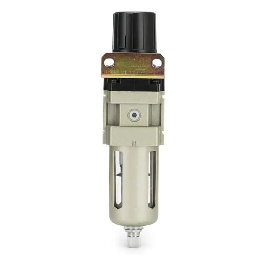 Valve de réduction pression AW3000-03 accessoire de traitement - 4