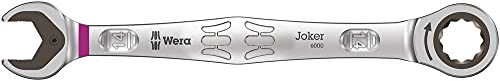 Wera Joker Maul-Ringratschen-Schlüssel, 14 mm, 05073274001