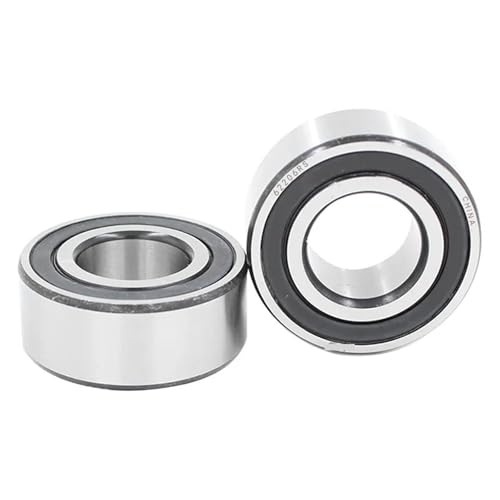Roulement à billes 63002-2RS dimensions 15 x 32 x 13 mm 1 pièce