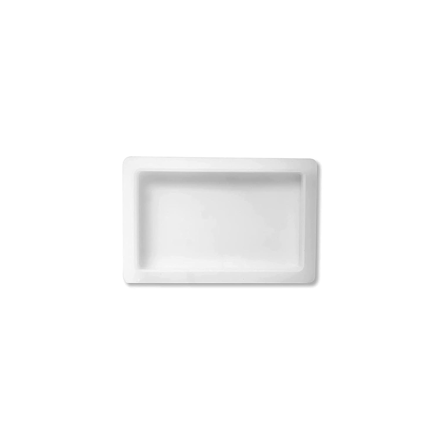 Shyama Craft Silicone Resin Mould for DIY Epoxy Casting | Rectangle Shape Silicone Mold for Coaster, Jewellery, Art & Craft | Reusable Mould for Resin Art (Pack of 1)-image-26