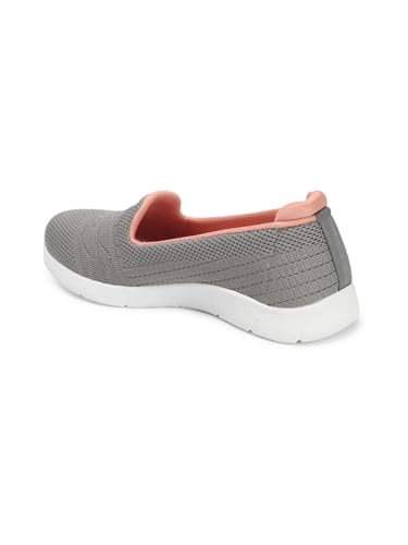 Image of Carlton London Women's Classic Slip-On Casual Shoes
