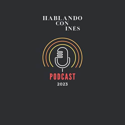 Hablando Con In&eacute;s cover art