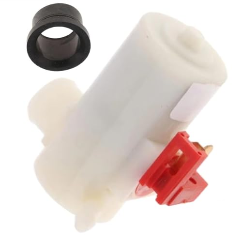 Bomba motor limpiaparabrisas de alta durabilidad para coche 76806-SL0-E01