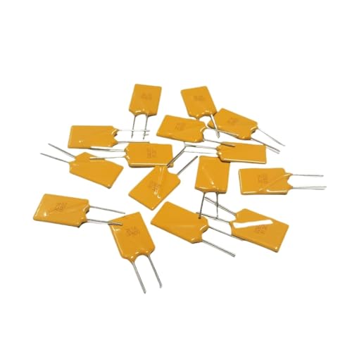 Fusible réarmable PTC pour sécuriser la domotique de votre maison 16V 0.5A