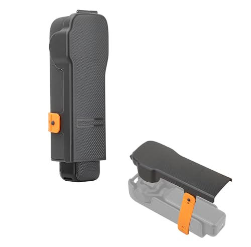 DJI OSMO POCKET 3 保護カバー　純正　未使用 Dji Osmo Pocket 3用保護ケース,カメラスクリーンカバー,レンズ