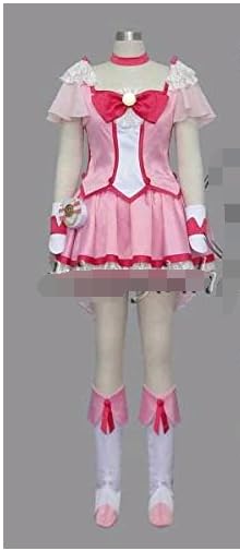 Amazon.co.jp: shop2019コスプレ衣装スマイルプリキュア風