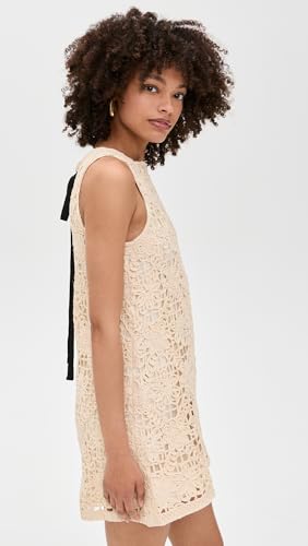 o.p.t Women's Harley Cotton Dress4