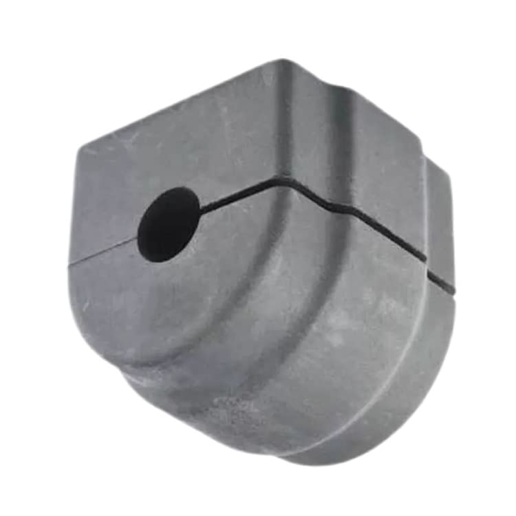 1pc/Package car stabilizer bar Rubber Sleeve 33556781649 YANGMO-AUTO